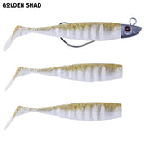 Snag Free Shad 7 cm