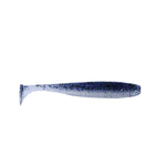 "Kamikaze Shad" Softbait Box 5cm