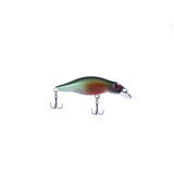 "Crazy Minnow" Wobbler